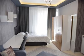 Kalem K�z ��renci Yurdu