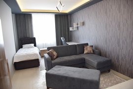 Kalem K�z ��renci Yurdu