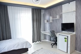 Kalem K�z ��renci Yurdu