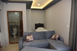 Kalem K�z ��renci Yurdu