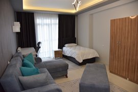 Kalem K�z ��renci Yurdu