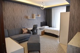 Kalem K�z ��renci Yurdu