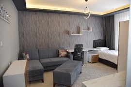 Kalem K�z ��renci Yurdu