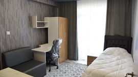 Kalem K�z ��renci Yurdu