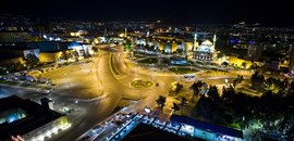 Lara Rezidans K�z ��renci Yurdu