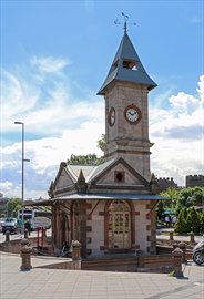 Lara Rezidans K�z ��renci Yurdu