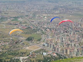 Lara Rezidans K�z ��renci Yurdu