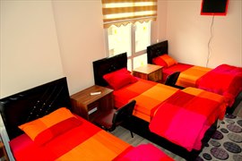 Lara Rezidans K�z ��renci Yurdu