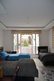 Lara Rezidans K�z ��renci Yurdu