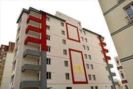 Lara Rezidans K�z ��renci Yurdu