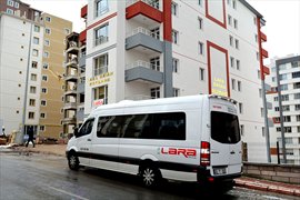 Lara Rezidans K�z ��renci Yurdu