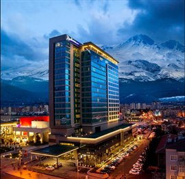 Lara Rezidans K�z ��renci Yurdu