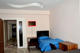 Lara Rezidans K�z ��renci Yurdu