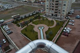 Lara Rezidans K�z ��renci Yurdu