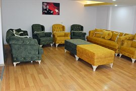 Lara Rezidans K�z ��renci Yurdu