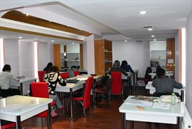 Lara Rezidans K�z ��renci Yurdu