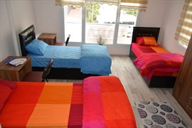 Lara Rezidans K�z ��renci Yurdu