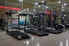 Lara Rezidans K�z ��renci Yurdu