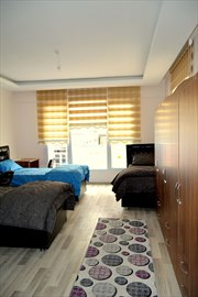 Lara Rezidans K�z ��renci Yurdu