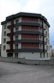 Lara Rezidans Erkek ��renci Yurdu