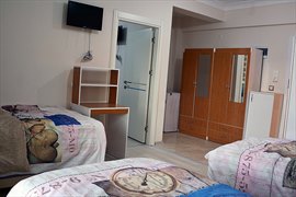 Lara Rezidans Erkek ��renci Yurdu