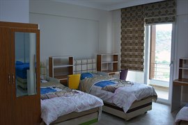 Lara Rezidans Erkek ��renci Yurdu