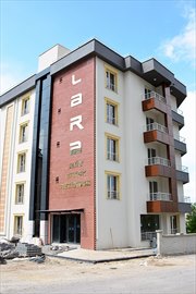 Lara Rezidans Erkek ��renci Yurdu