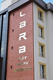 Lara Rezidans Erkek ��renci Yurdu