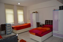 Lara Rezidans Erkek ��renci Yurdu