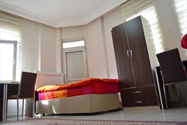 Lara Rezidans Erkek ��renci Yurdu