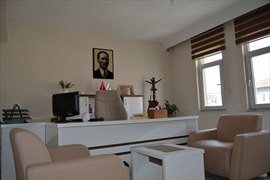 Lara Rezidans Erkek ��renci Yurdu