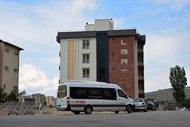 Lara Rezidans Erkek ��renci Yurdu