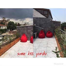 �zel Sume Y�ksek��renim K�z ��renci Yurdu