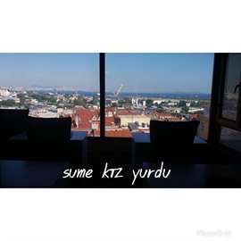 �zel Sume Y�ksek��renim K�z ��renci Yurdu