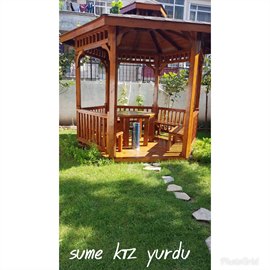 �zel Sume Y�ksek��renim K�z ��renci Yurdu