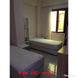 �zel Sume Y�ksek��renim K�z ��renci Yurdu