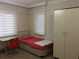 Marin Akademi Pansiyon