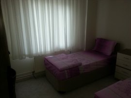 Marin Akademi Pansiyon