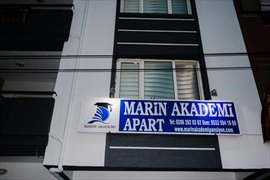 Marin Akademi Pansiyon