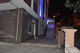 Sla Erkek renci Evleri