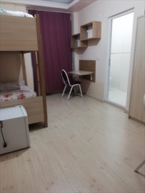 Sla Erkek renci Evleri