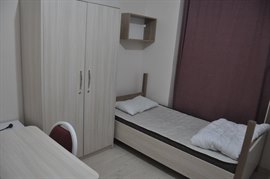 Sla Erkek renci Evleri