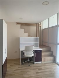 Rengarenk Erkek renci Yurdu