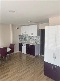 Rengarenk Erkek renci Yurdu