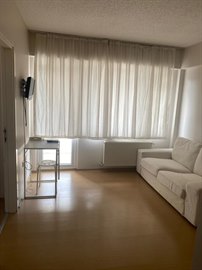 Rengarenk Erkek renci Yurdu