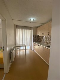 Rengarenk Erkek renci Yurdu