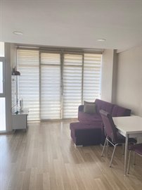 Rengarenk Erkek renci Yurdu