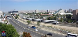 Ankara S�hh�ye Erkek Yurdu