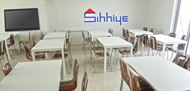 Ankara S�hh�ye Erkek Yurdu