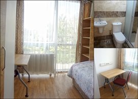 Ankara S�hh�ye Erkek Yurdu
